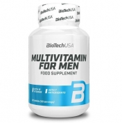 Multivitamin for Men 60 tabs